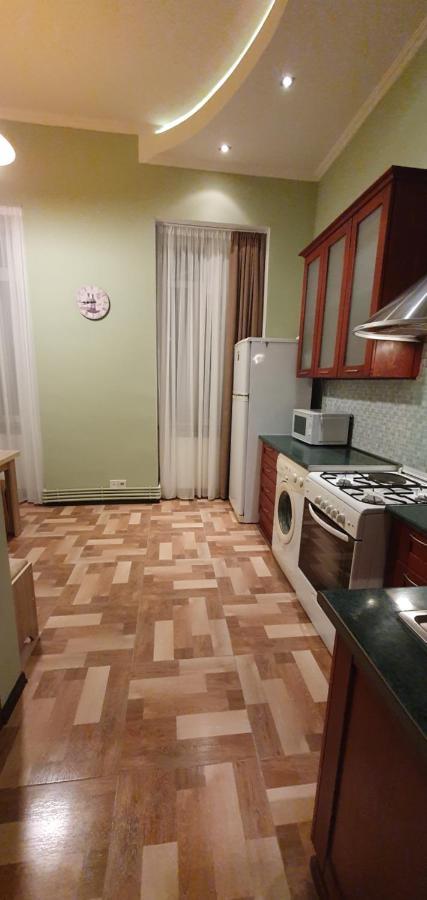 Apart-Hotel David Tbilisi Exterior photo